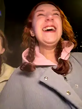 FroggyAnna online show from 12.05.25