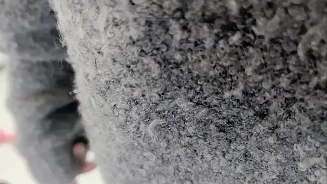 lingzi9333 online show from 11.26.25