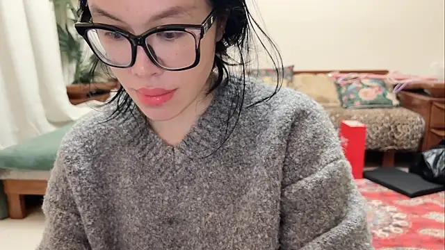 lingzi9333 online show from 11.30.25