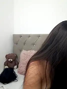 Isbettyche online show from 12.16.25