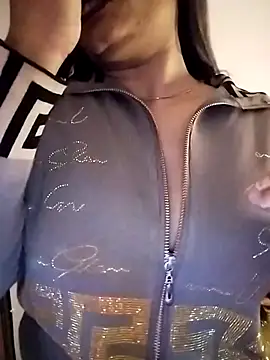 Sexy vernilla online show from 01.11.26