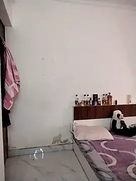 Sexy vernilla online show from 04.20.26
