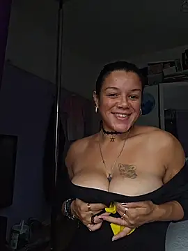 GoddessChantelle online show from 10.19.25