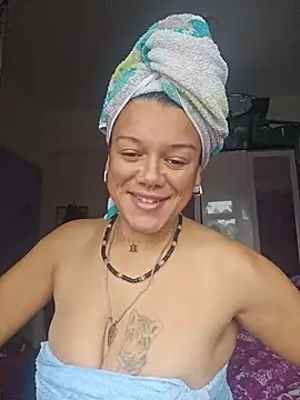 GoddessChantelle online show from 11.15.25