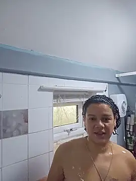 GoddessChantelle online show from 01.12.26