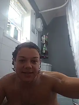 GoddessChantelle online show from 03.01.26