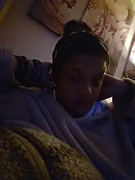 GoddessChantelle online show from 03.08.26