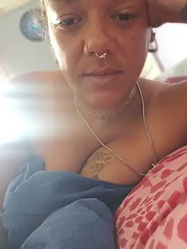 GoddessChantelle online show from 05.30.26