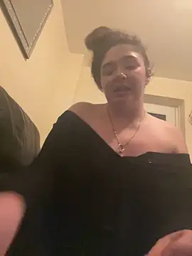 Snapshot of Imogenbabyyy chatting on 10.05.25 Imogenbabyyy online show from 10.05.25