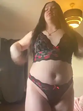 Snapshot of Imogenbabyyy chatting on 11.30.25 Imogenbabyyy online show from 11.30.25