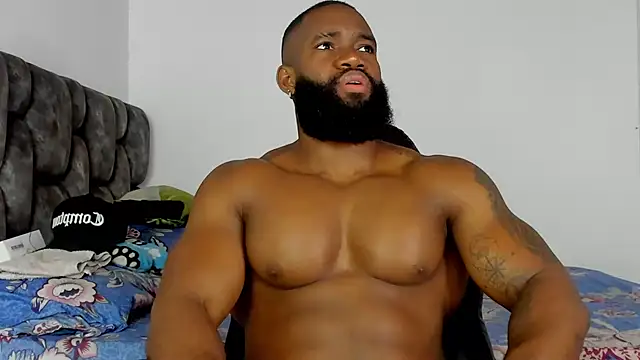 james musclebbc online show from 11.30.25