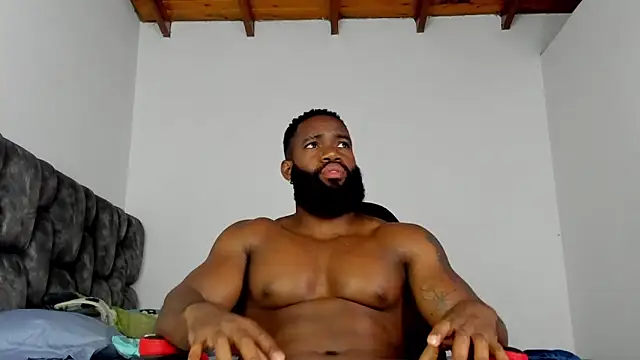 Snapshot of james_musclebbc chatting on 02.19.26 james musclebbc online show from 02.19.26