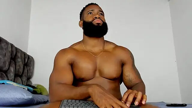 james musclebbc online show from 03.14.26