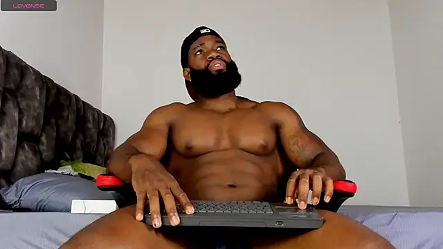 james musclebbc online show from 04.13.26