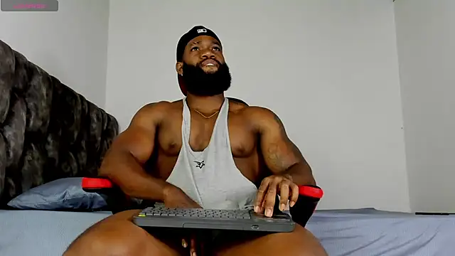 james musclebbc online show from 05.06.26