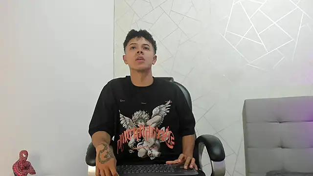 Alex Colton7 online show from 11.08.25