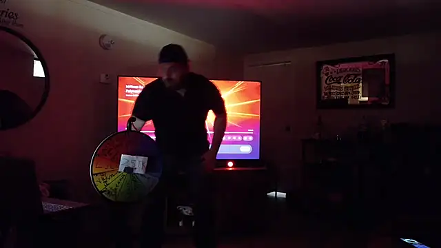 FreakThorOnlyyFans online show from 01.07.26