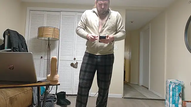 FreakThorOnlyyFans online show from 02.15.26