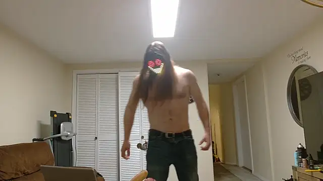 FreakThorOnlyyFans online show from 03.12.26