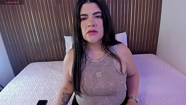 Roxie-NS online show from 11.26.25