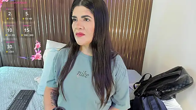 Roxie-NS online show from 02.16.26