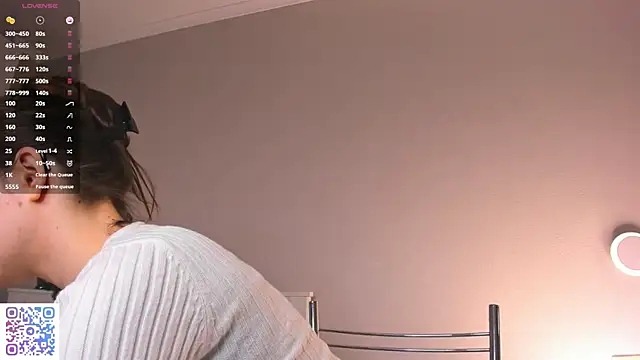 AuroraVice online show from 01.08.26