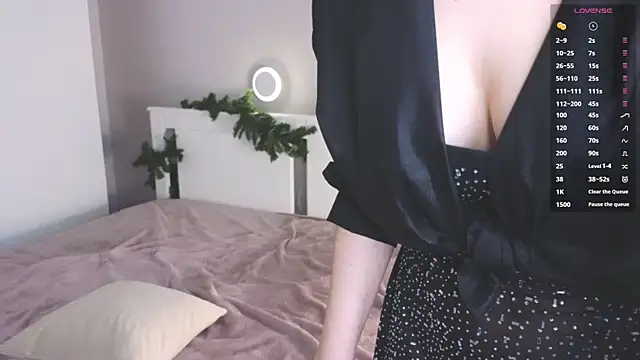 AuroraVice online show from 01.14.26