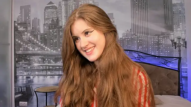 Snapshot of Orivienne chatting on 09.11.25 Orivienne online show from 09.11.25