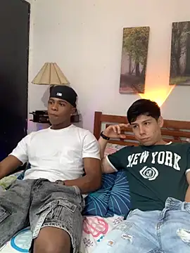 DEMOND 333 online show from 10.13.25