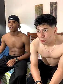 DEMOND 333 online show from 10.23.25