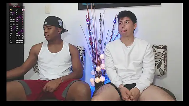 DEMOND 333 online show from 12.05.25