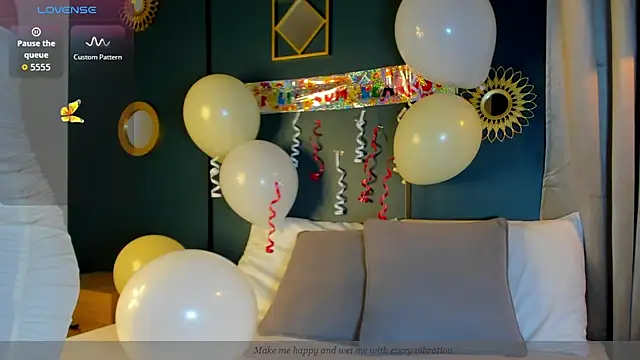 angie leonn online show from 03.07.26