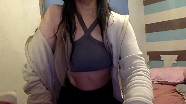 Bellababexox  online show from 09.16.25