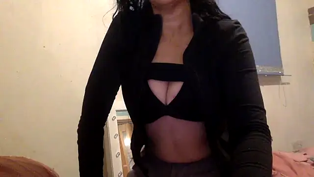 Bellababexox  online show from 09.22.25