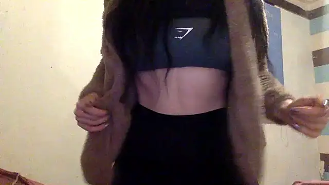 Bellababexox  online show from 10.13.25