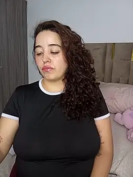 LoanaSantos online show from 03.24.26