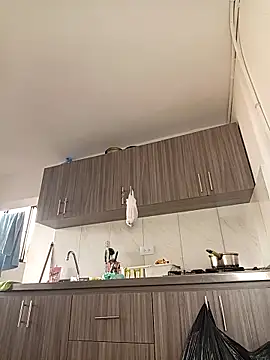 Liahdiaz  online show from 09.24.25