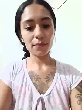 Liahdiaz  online show from 06.28.26