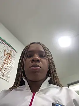 LicyEvans1 online show from 03.09.26