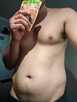 SexWinter90 online show from 02.25.26