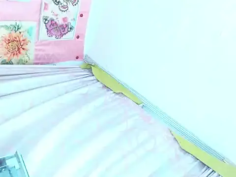 ebonydirtydoll25cm online show from 10.30.25