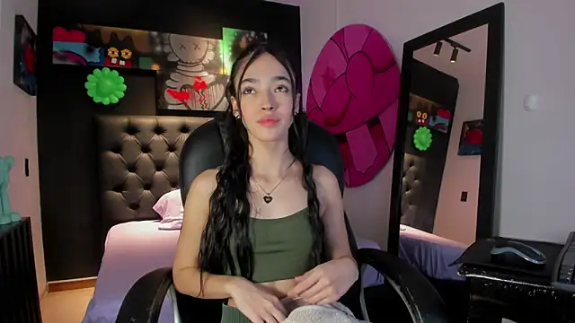 miIa bratz online show from 02.11.26