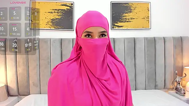  shalimar online show from 09.23.25