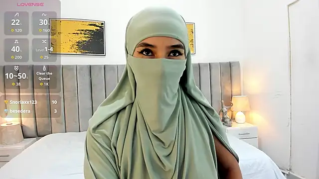  shalimar online show from 09.24.25