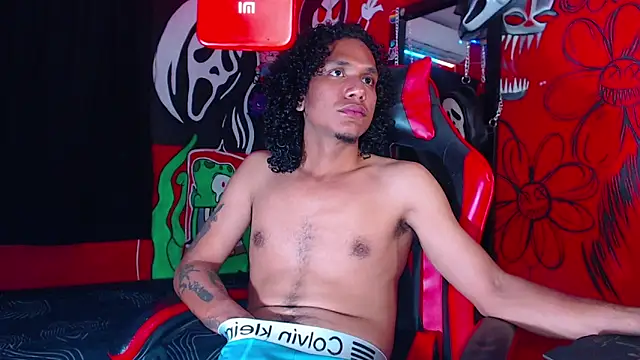 dante hellsingx online show from 10.31.25