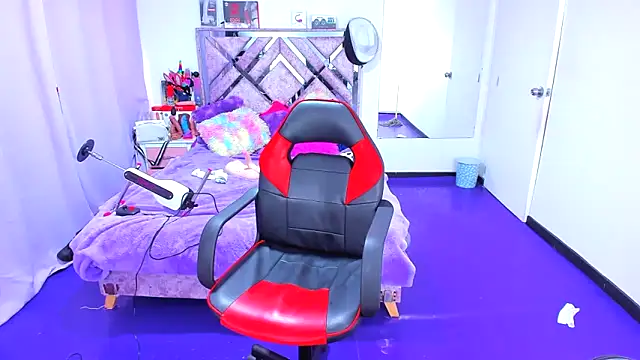 Snapshot of Luna_Analya chatting on 02.03.26 Luna Analya online show from 02.03.26