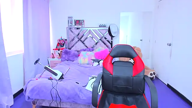 Snapshot of Luna_Analya chatting on 02.07.26 Luna Analya online show from 02.07.26