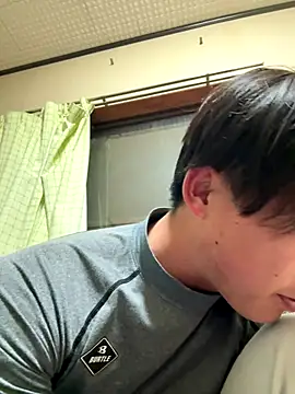 shoma2003 online show from 11.17.25