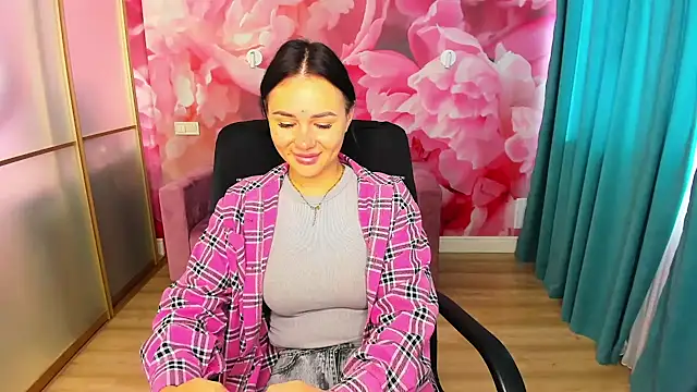 VenillaRose online show from 09.16.25