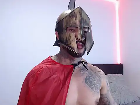 Snapshot of andrea_de_lucaa chatting on 11.03.25 andrea de lucaa online show from 11.03.25